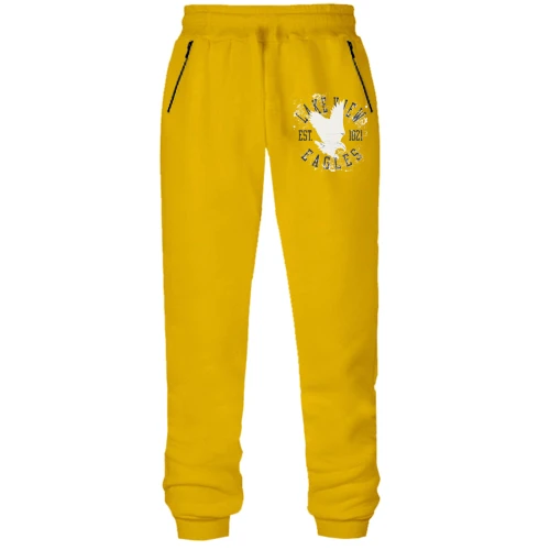 Женские трикотажные штаны lakeview eagles