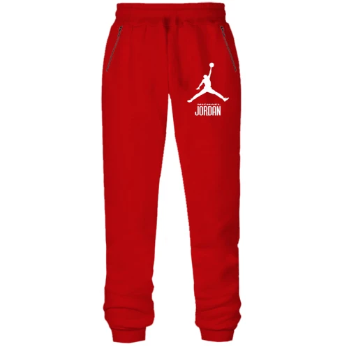 Женские трикотажные штаны Michael Jordan