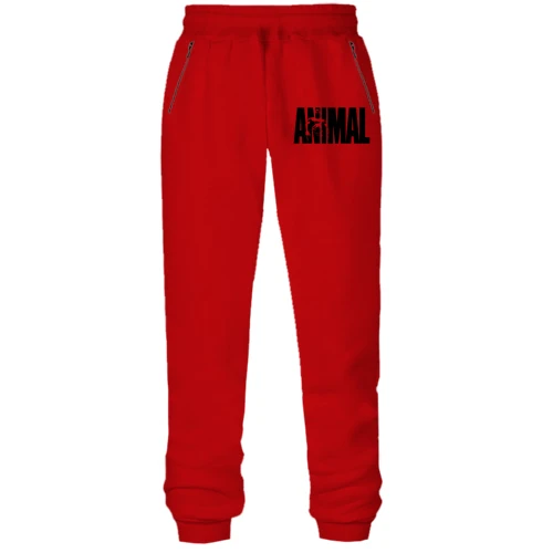 Женские трикотажные штаны Animal