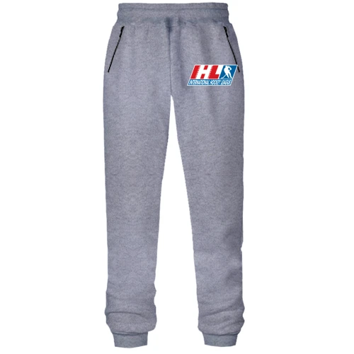 Женские трикотажные штаны International Hockey League (IHL)