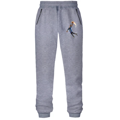 Женские трикотажные штаны с Russell Westbrook