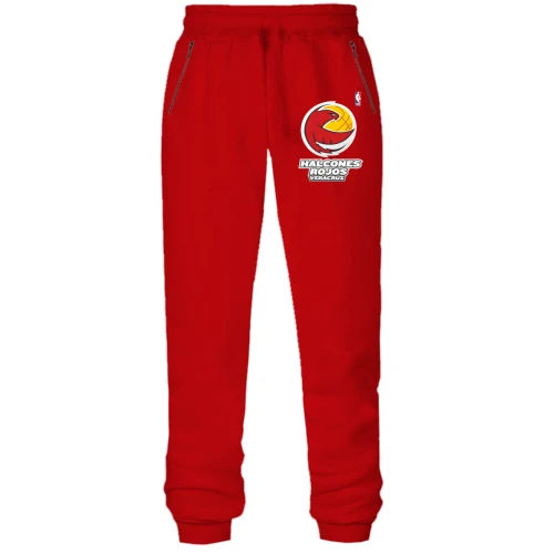 Женские трикотажные штаны Halcones Rojos