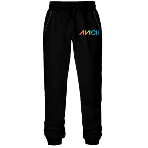 Женские трикотажные штаны Avicii