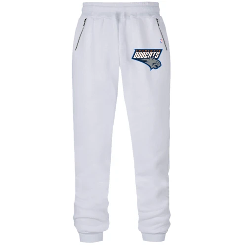 Женские трикотажные штаны Charlotte Bobcats