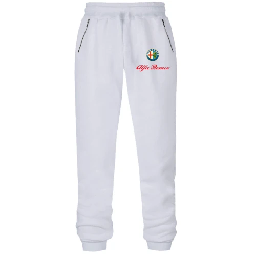 Женские трикотажные штаны Alfa Romeo