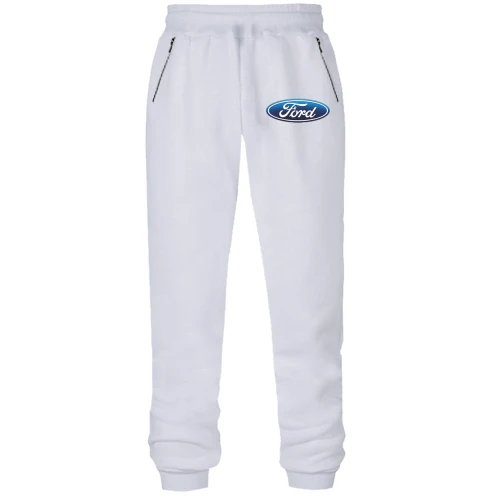 Женские трикотажные штаны Ford