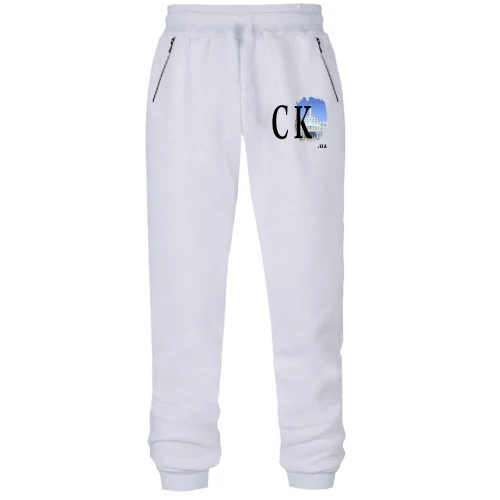 Женские трикотажные штаны ck.ua (Черкассы)