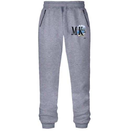 Женские трикотажные штаны mk.ua (Николаев)