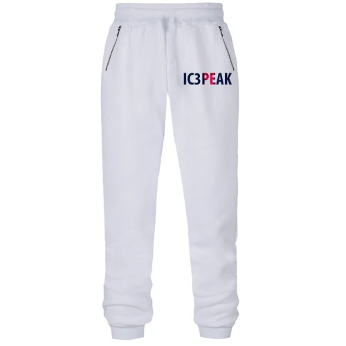 Женские трикотажные штаны IC3PEAK