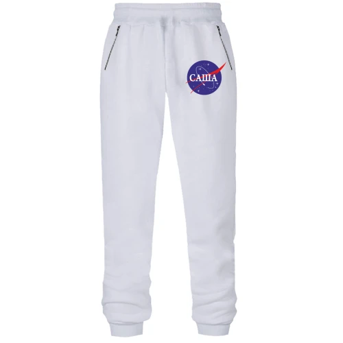 Жіночі трикотажні штани Саша (NASA Style)
